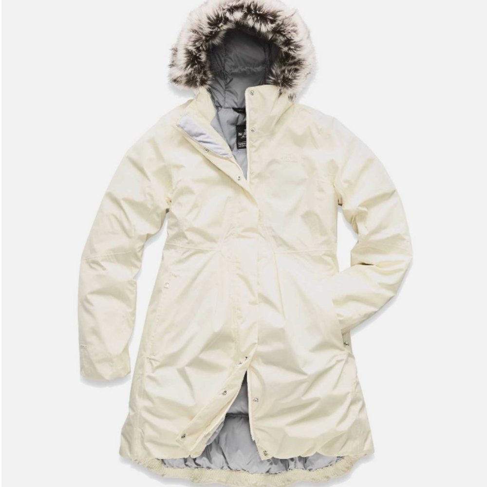 The North Face Transarctic Mama Down Parka | Size XS